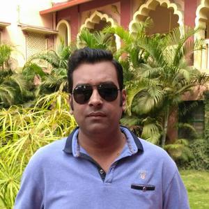 কৌশিক চক্রবর্ত্তী