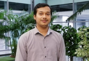 মুহাম্মদ ফরিদ হাসান